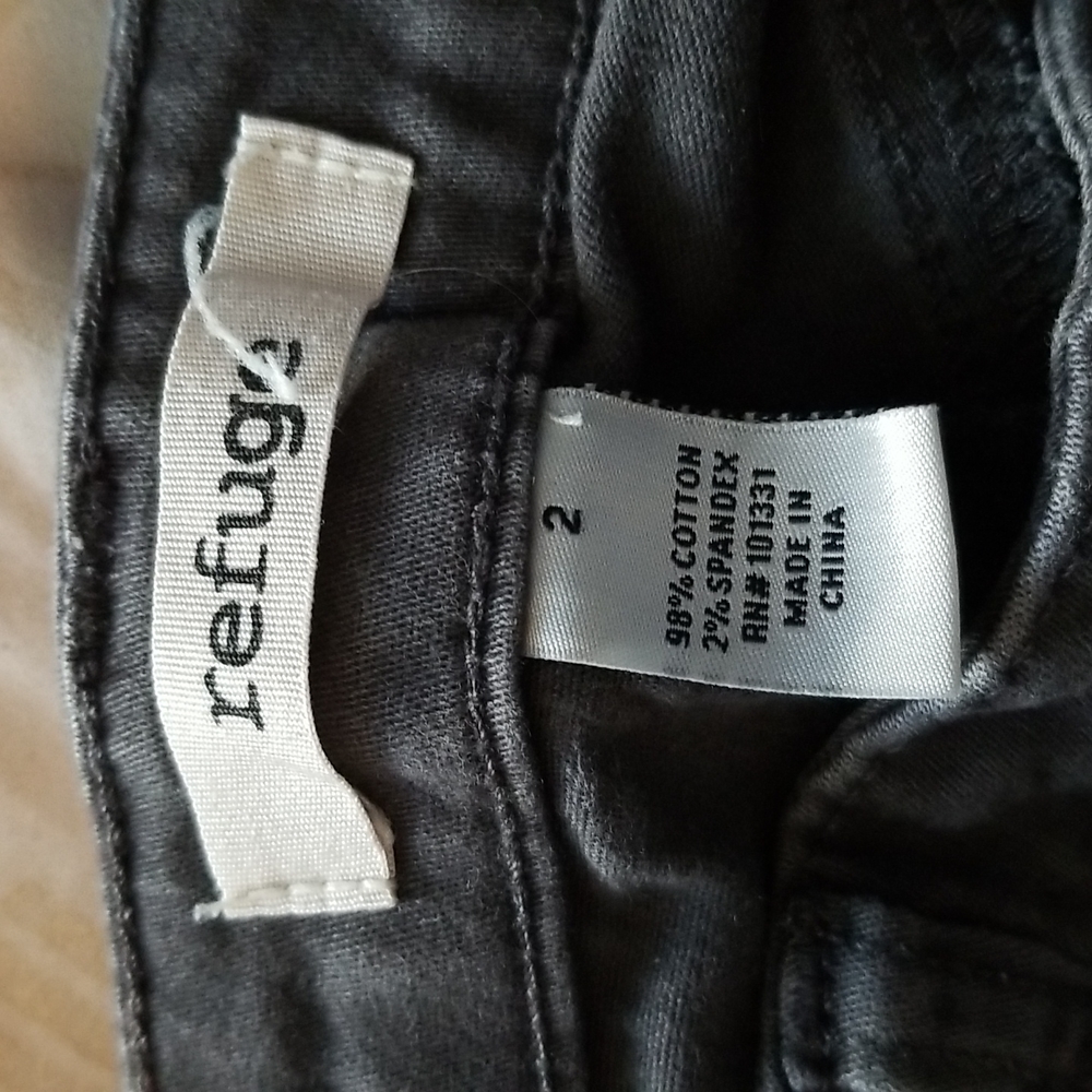 Refuge pants - Picture 4 of 4